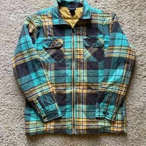 Burton Snowboarding Layer